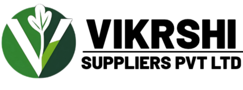 Vikrish Veggie Box Logo